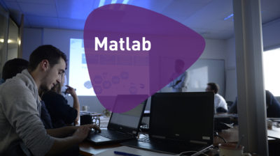 Formation Acsystème Matlab