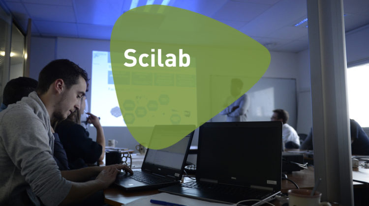 Formation Acsystème Scilab