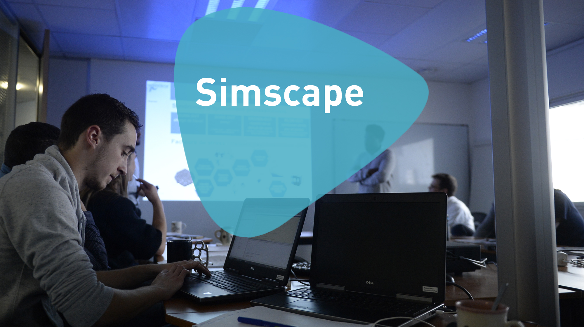 Simscape multiphysics system modelling and simulation (SSMS) Acsystème