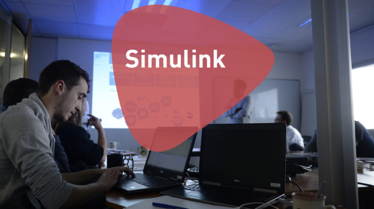 Formation Acsystème Simulink