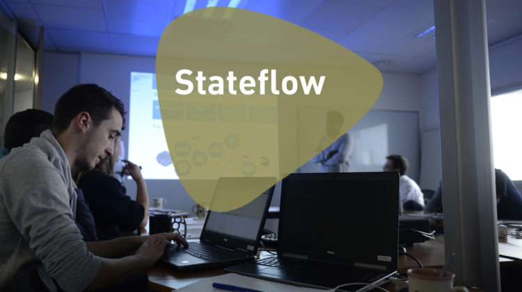 Formation Acsystème Stateflow