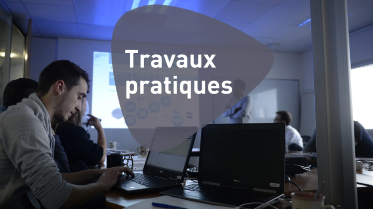 Formation Acsystème travaux pratiques