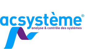 Logo Acsystème