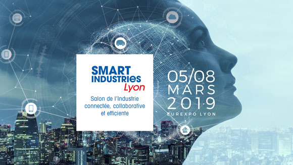 Smart Industries 2019