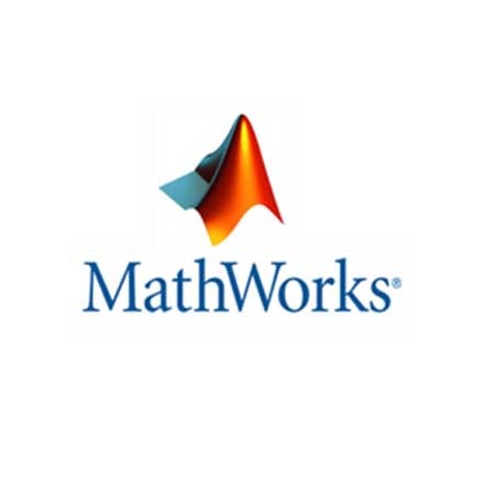 Mathworks logo