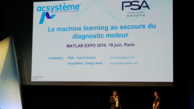 Matlab-Expo-2018-conference-Gireg-Lanoe-en-presentation