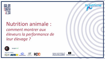 Salon-data-2023-conference-Stephanie-Lescarret-nutrition-animale