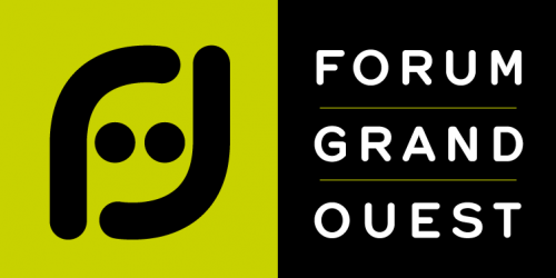 Logo Forum Grand Ouest