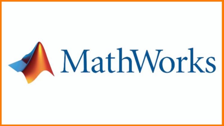 Logo Mathworks