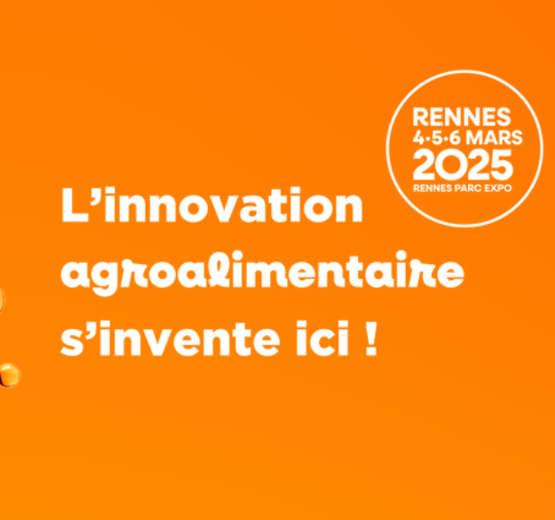 Visuel de l'évènement du CFIA