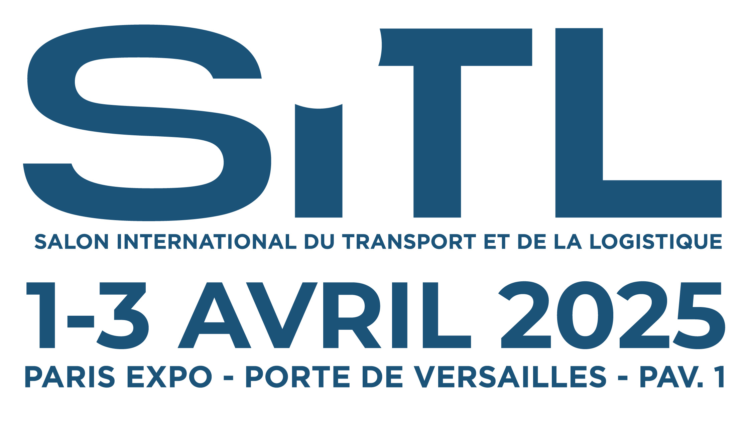 Logo de l'évènement SITL