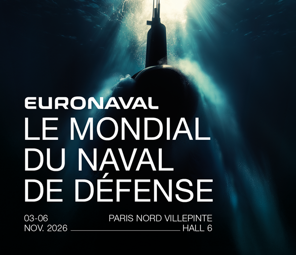 Euronaval 2026
