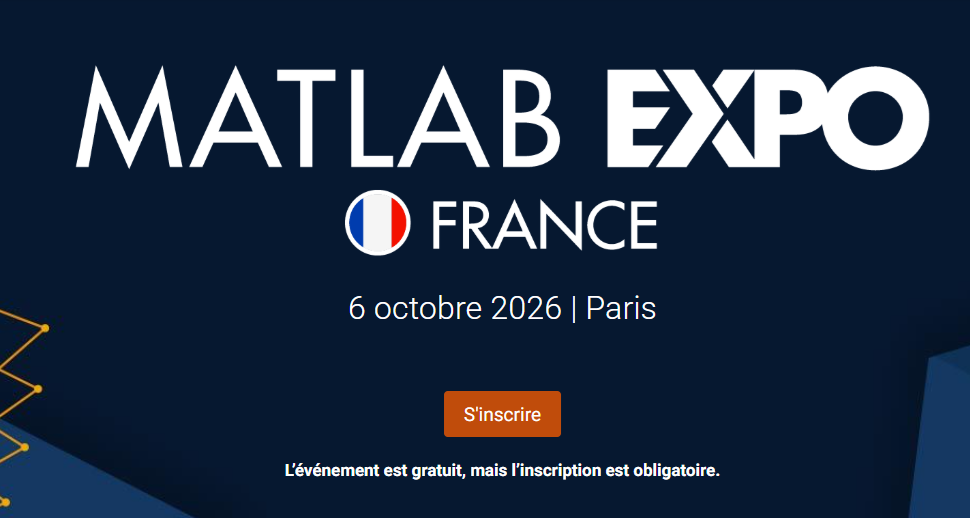 Matlab R2026 Matlab Expo 2026 - Acsystème
